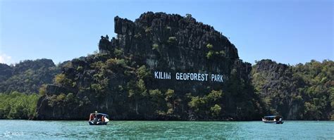 Tanjung Rhu and Mangrove Forest Tour in Langkawi - Klook India