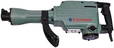 Eastman 16Kg Electric Demolition Hammer, Torque 32J, 1900 Bpm, 1600 ...