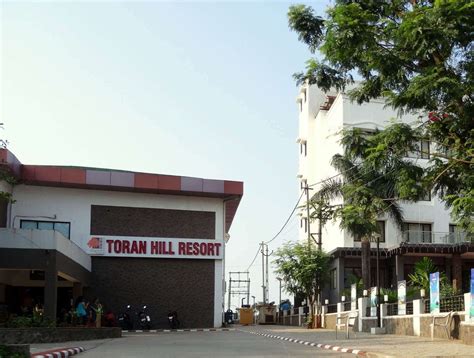 11 Best Saputara Resorts Amid The Beautiful Sahyadri Hills