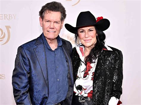 Who Is Randy Travis' Wife? All About Mary Travis