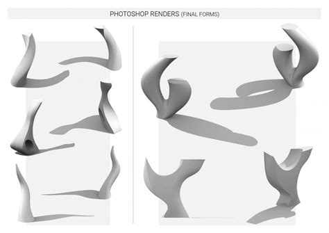 ELEMENTS OF FORM AND SPACE | CEPT - Portfolio