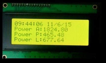 Image result for Electronics Lab Output Display