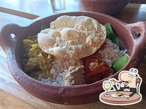 Menu at Fish Bites, Thrissur