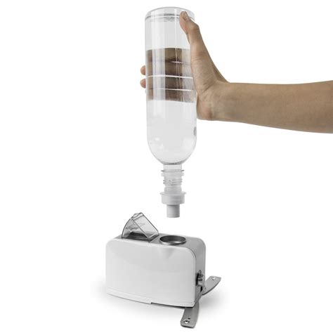 Travel Ultrasonic Humidifier – Mini Cool Mist Water Bottle Humidifier ...