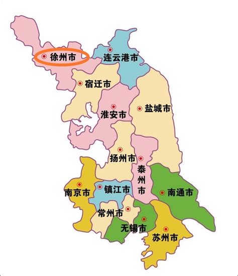 徐州市5区3县2市建成区面积排名，最大是贾汪区，来了解一下？_腾讯新闻