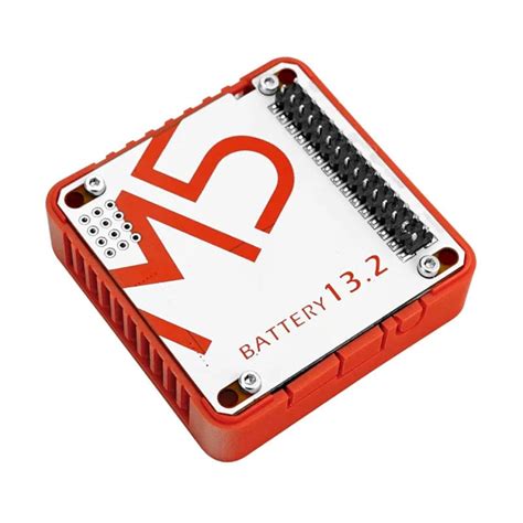 Image result for M5stack Battery