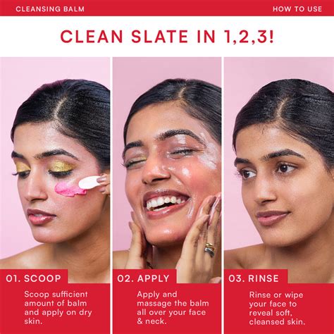 Shop Clean Slate - Cleansing Balm – Vegan, Clean & Effortless Beauty ...