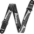 Ibanez Guitar Strap Design GSD50-P6 : Amazon.in: Musical Instruments