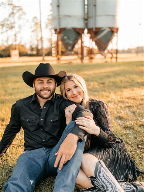 Image result for Engagement Look for Bride Western