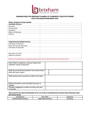 Fillable Online BCC-Nomination-form-TEMPLATE-JAN20172.doc Fax Email ...