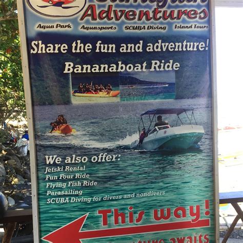 AJIS AQUA SPORTS - DIVE SPECIAL (Updated 2026) All You Need to Know ...