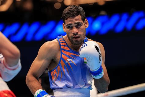 India's poor show at Olympic Boxing Qualifier continues, Hussamuddin ...