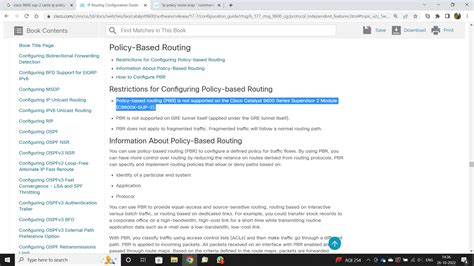 Image result for Route Map Command