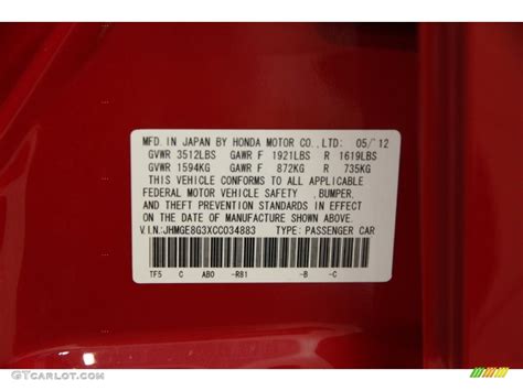 Image result for R11 Color Code