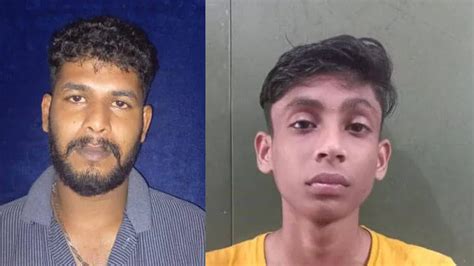 Revenge for not accepting friend request, captures woman’s nude photos ...