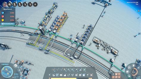 Image result for Dyson Sphere Program Main Bus