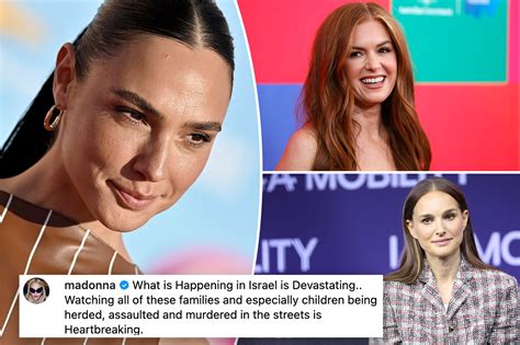 Famous Jewish Women Celebrities