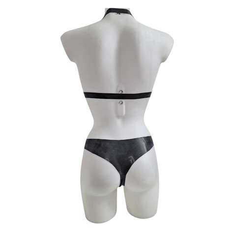 Latex Sets – Liberty Latex