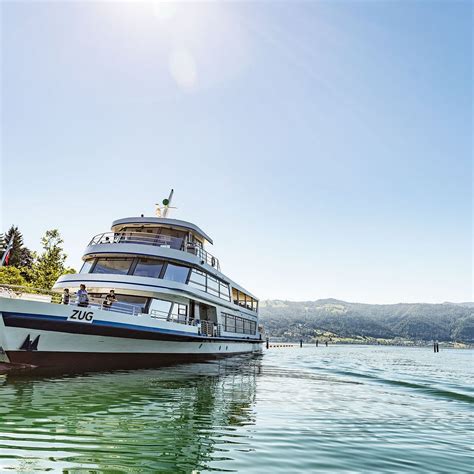 ZUGERSEE SCHIFFAHRT (2026) All You Need to Know BEFORE You Go (with ...