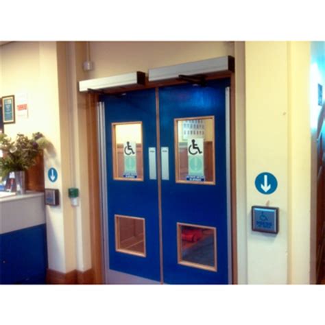 BIM objects - Free download! Entrematic EM EMO Swing Door Operator ...