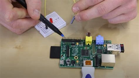 Raspberry Pi 4 Tutorial 的图像结果