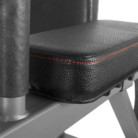 Kitaki Vertical Knee Raise II – Sportswing.in