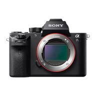 Sell Old Sony Alpha A7S II Mirrorless Online & Get Instant Cash At ...