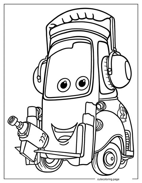 Disney Cars Coloring Pages(24+ free printable coloring pages) | Cute ...