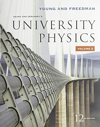 Buy University Physics Vol 2 (Chapters 21-37) with MasteringPhysics ...