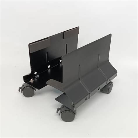 Side Mounting CPU Stand | Ebco