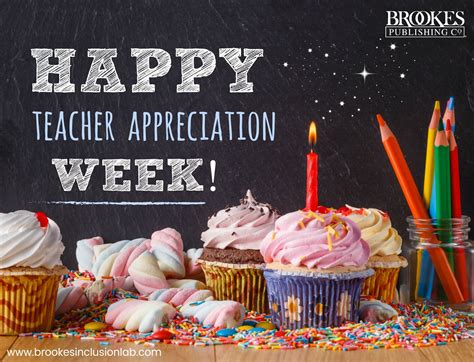Teacher Appreciation Week: 4 Free Resources for Tips and Inspiration