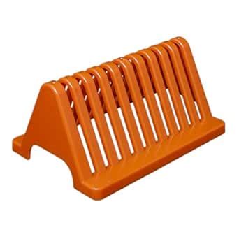 BNF® Microscope Slides Staining Rack Electrophoretic Gel Glass Drying ...