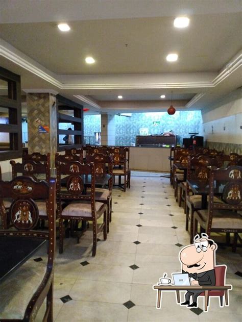 Amaravathi Restaurant, Ooty - Restaurant reviews
