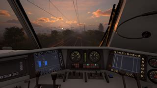 Let your PC Burn .ini - Train Sim Community