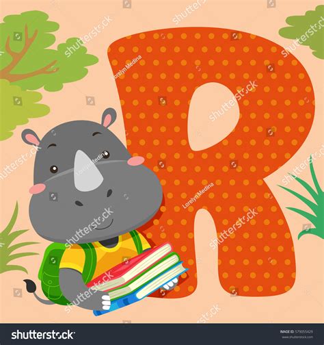 Books for Letter R - The Measured Mom - Worksheets Library