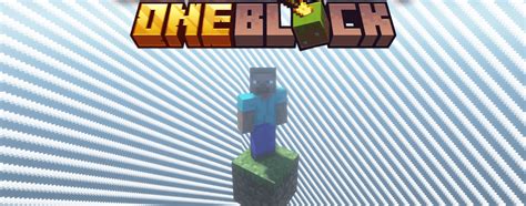 How to Get the One Block World in Minecraft Java 的图像结果