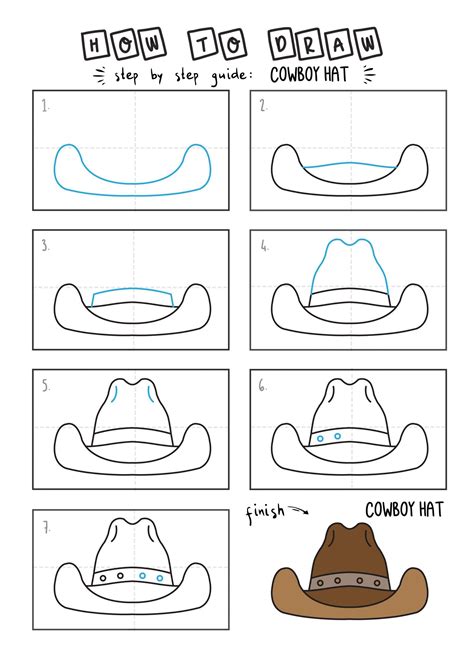 Image result for Hat Drawing Tutorial