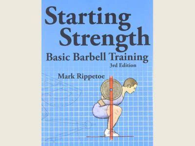 Image result for Starting Strength Program