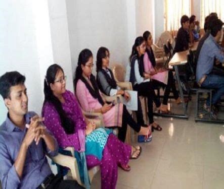 Golden Jubilee Institute of Management and Technology Faculty Profile ...