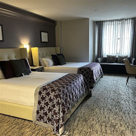 AMBASSADOR HOTEL KANSAS CITY, AUTOGRAPH COLLECTION - Boutique Hotel ...