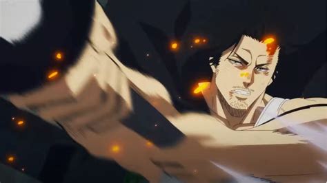 8 Most Powerful Black Bull Squad Members in Black Clover, Ranked ...