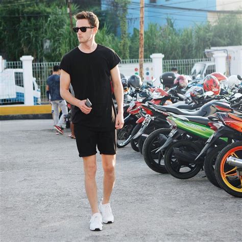 If you're prepared to wear black this summer, scroll below to check out ...