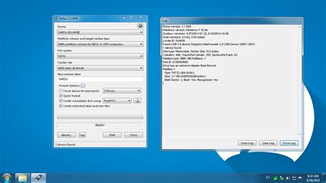 Image result for Rufus Program Download