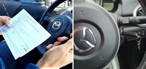 Image result for Setting Up Mazda Car Remote Keyless Entry Code FOB