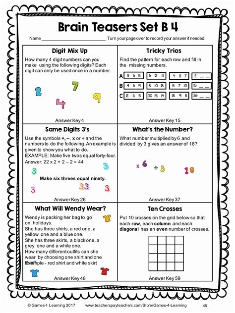 printable 6th grade math worksheets db excelcom - free 6th grade math ...