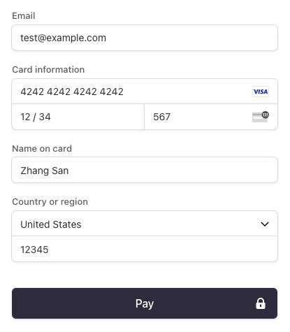 Card Number Generator 的图像结果