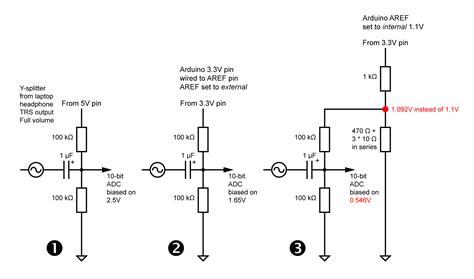 Image result for Arduino Aref Voltaage