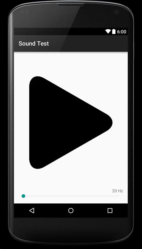 Test Your Sound 的图像结果