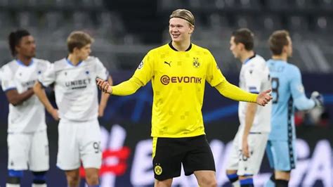 Desmiente Mino Raiola preacuerdo de Erling Haaland con Rousaud ...