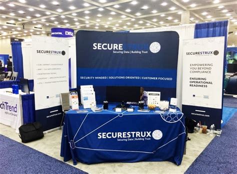 The Future of Trade Show Displays: Innovations in Display Technology